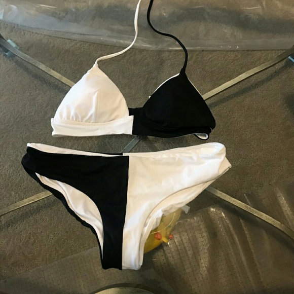 Victoria Secret Swim Suit - Picture 3 of 3